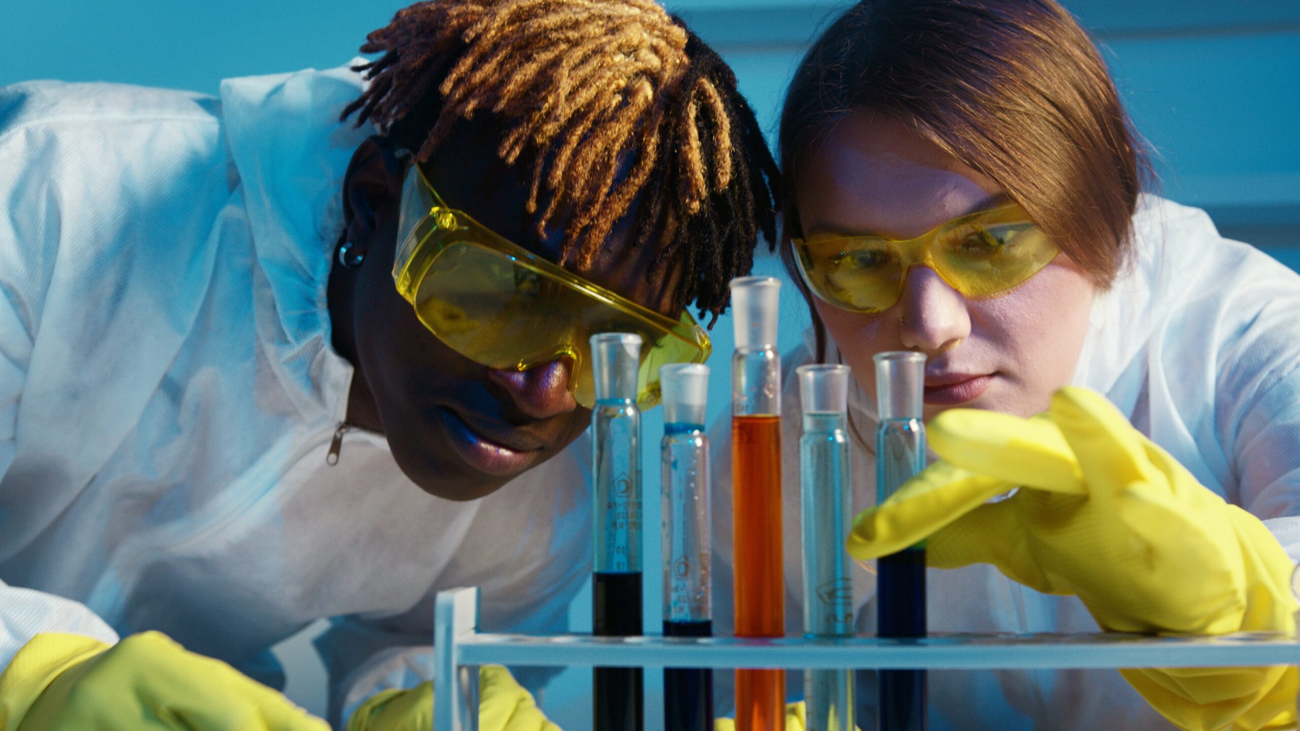 Introducing Study Biology: Empowering Students in the World of Life Sciences